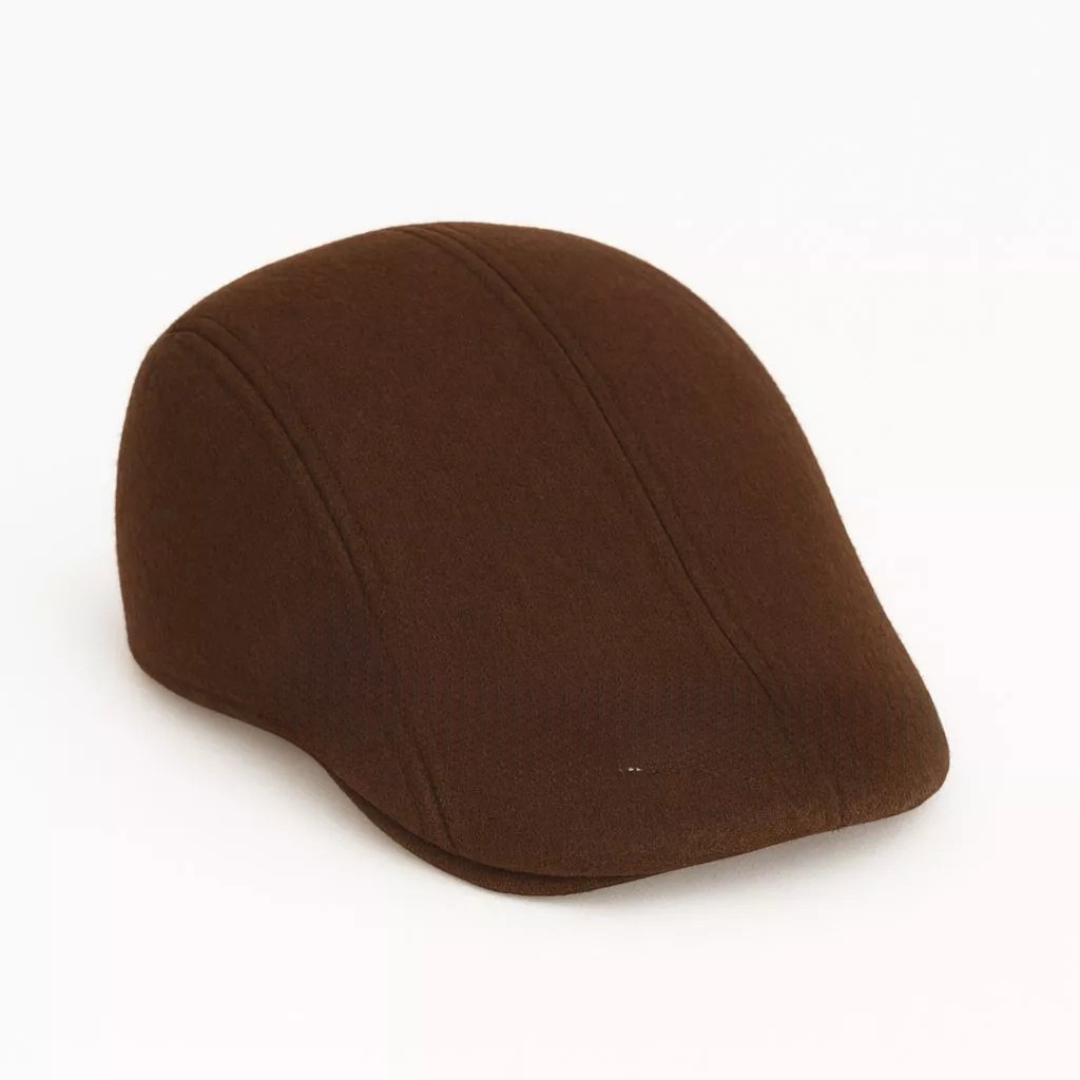 Boina Masculina Italiano