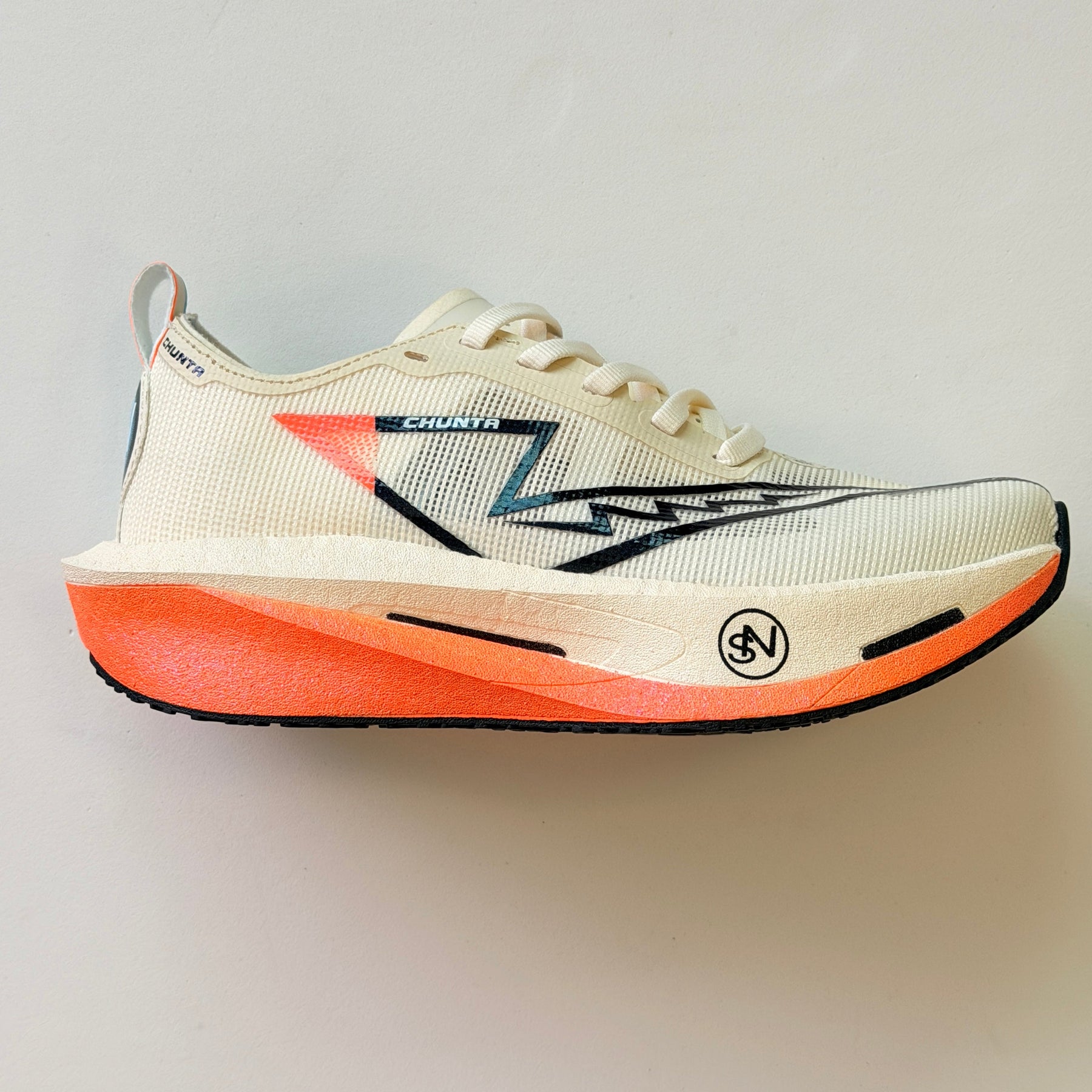 Tênis Carbon Marathon Chunta