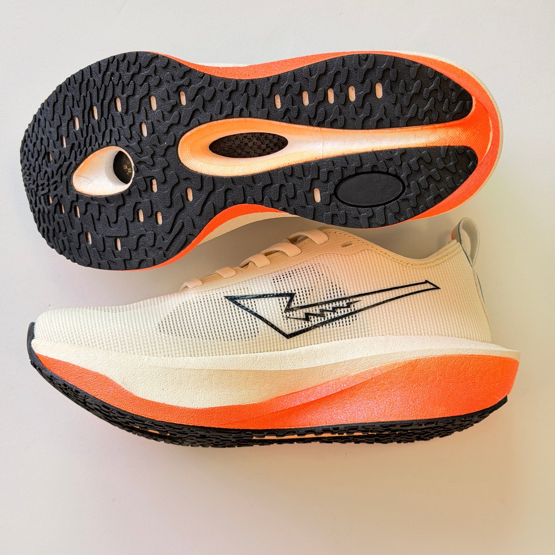 Tênis Carbon Marathon Chunta