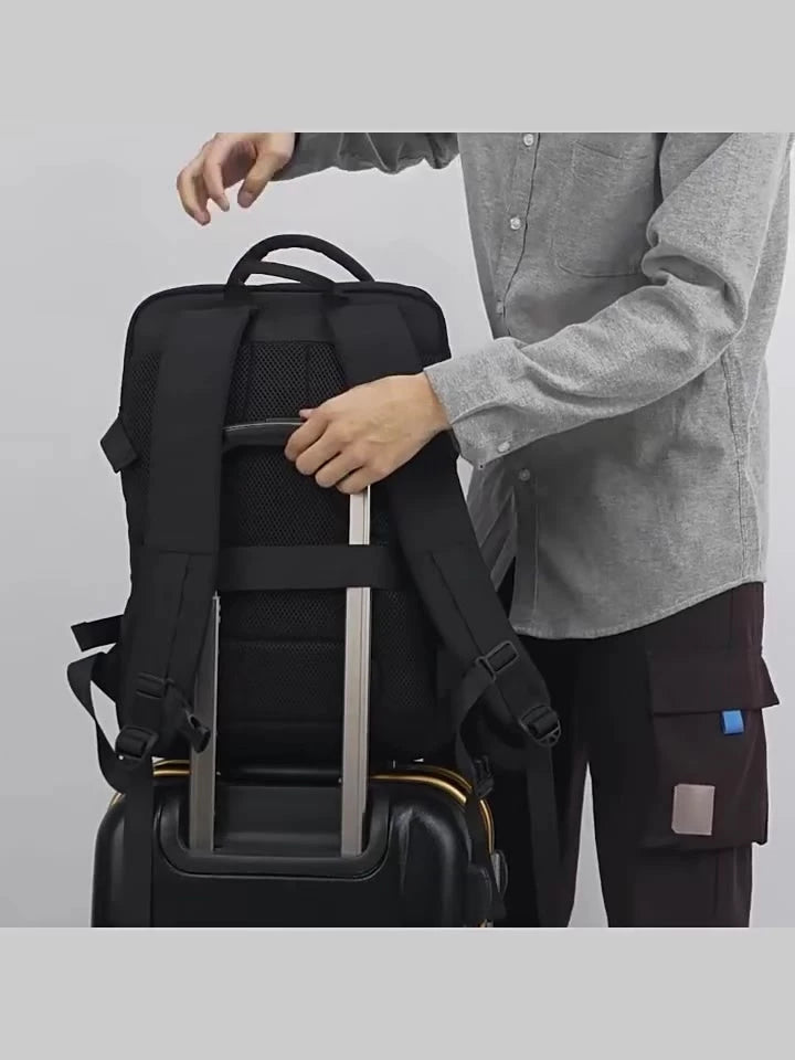 Mochila Tática