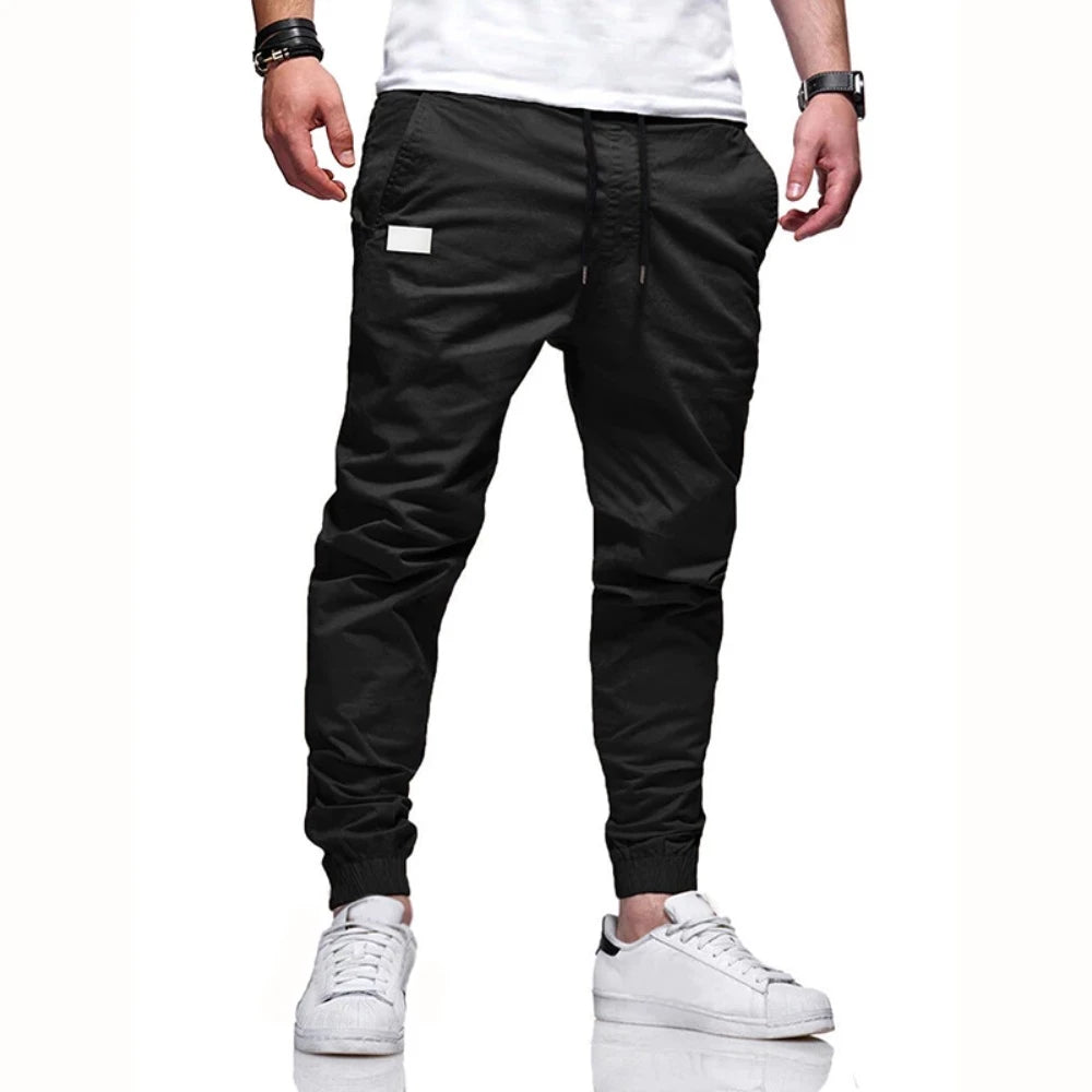 Calças Jogger Masculina