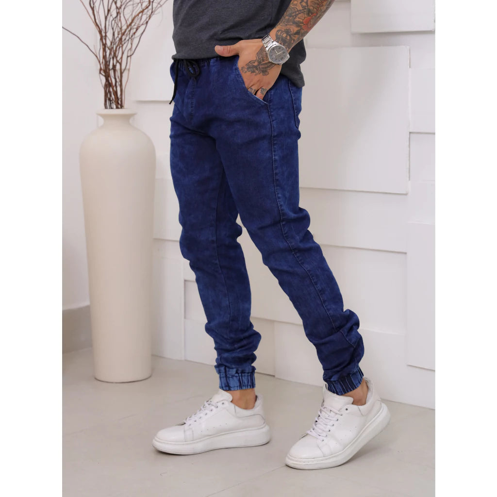 Calças Jogger Masculina