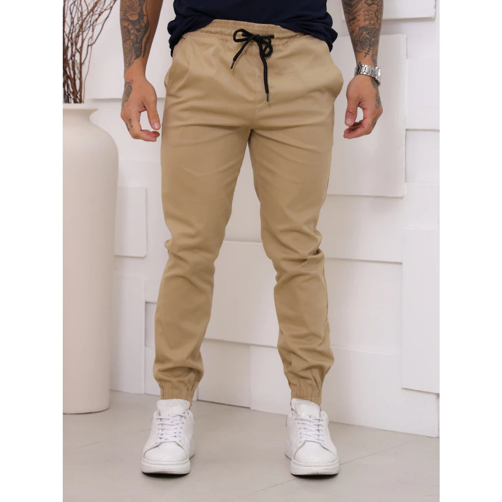 Calças Jogger Masculina