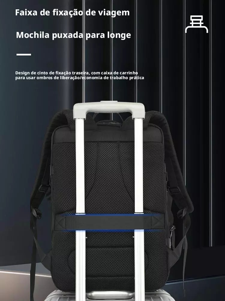 Mochila Tática