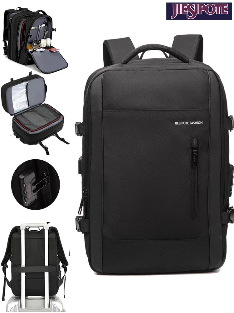 Mochila Tática