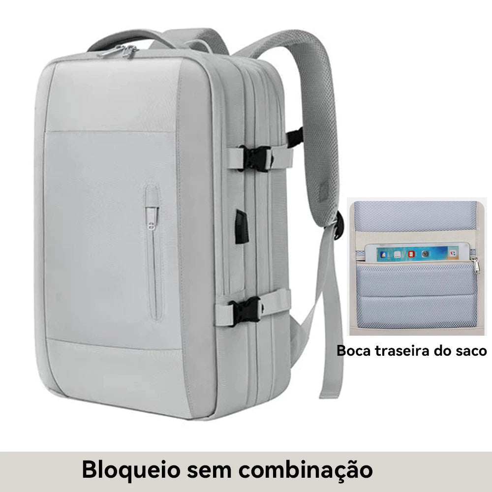 Mochila Tática