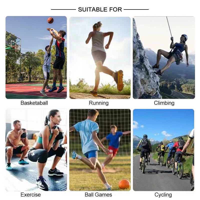 Meias Esportivas Performance Runnig™