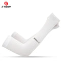 Manga De Braço X-TIGER Para Ciclismo , Corrida , Protetor Solar UV , Nylon Externo , Legal