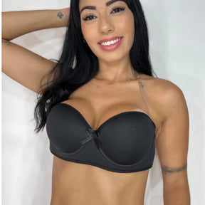 Sutiã Invisível UltraFix™ – Tomara Que Caia