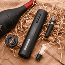 Levino Pro - Saca-Rolhas Automático USB