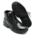 Bota Coturno Adventure Lançamento Couro Legitimo Oferta