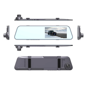 Retrovisor Multimídia SmartVision - Com Câmera de Ré