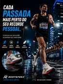 Tênis Carbon Marathon Chunta