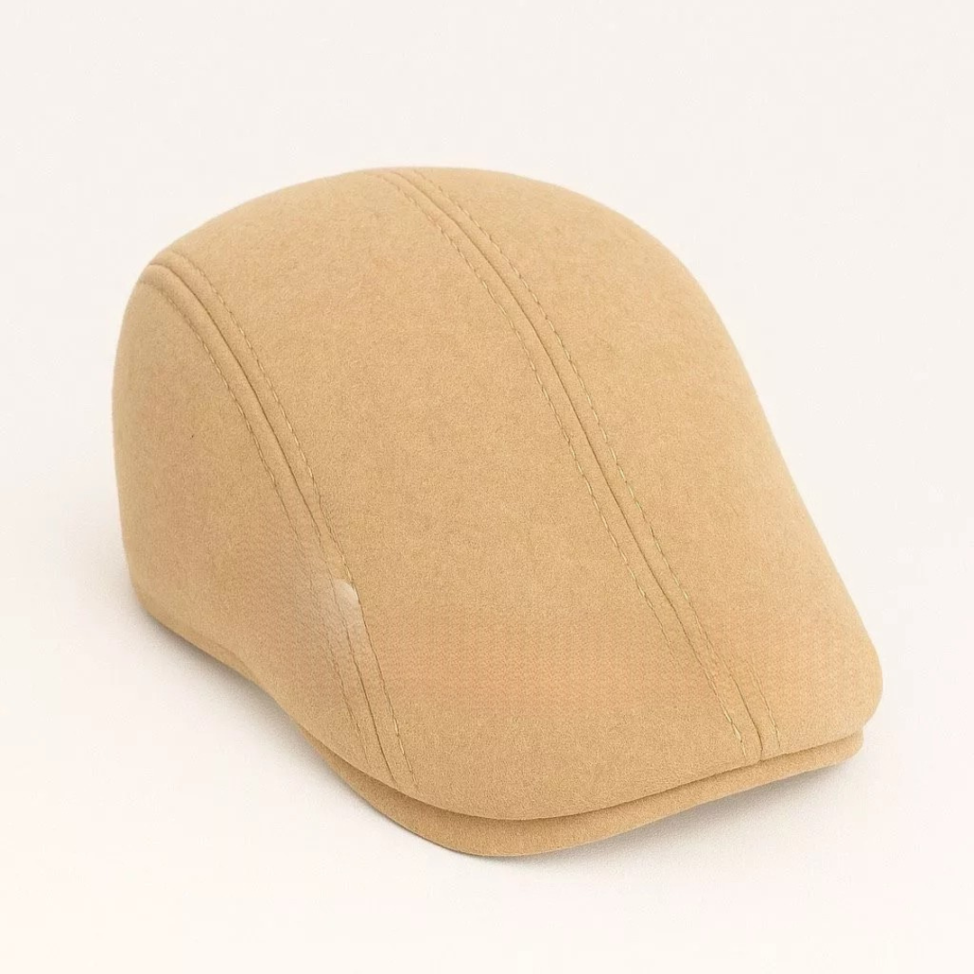 Boina Masculina Italiano