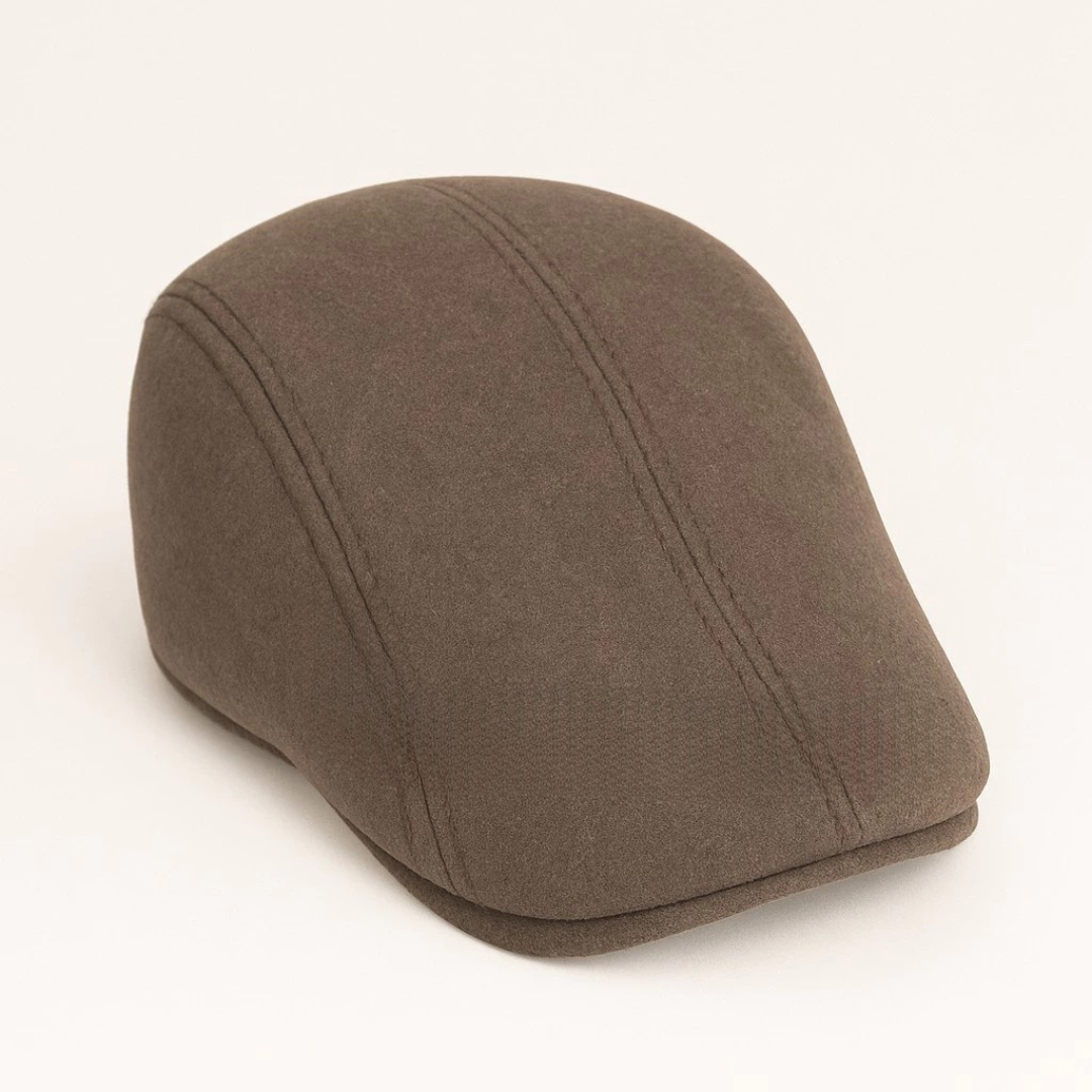 Boina Masculina Italiano