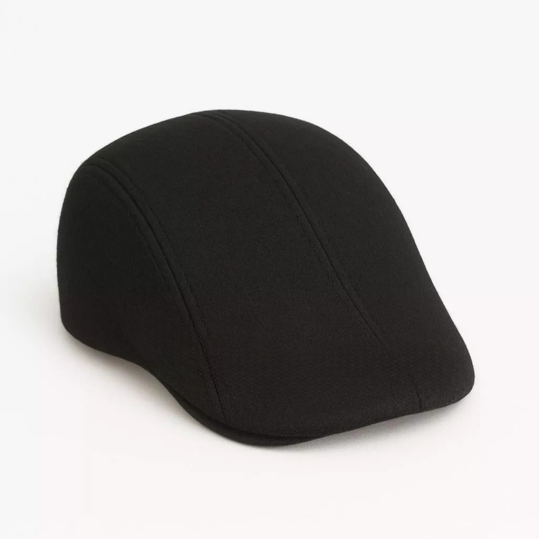 Boina Masculina Italiano