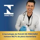 Irrigador Dental AquaSmile Pro®