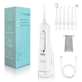 Irrigador Dental AquaSmile Pro®