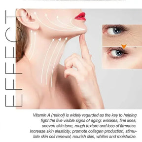 Creme Multi Complex Anti Rugas com Retinol