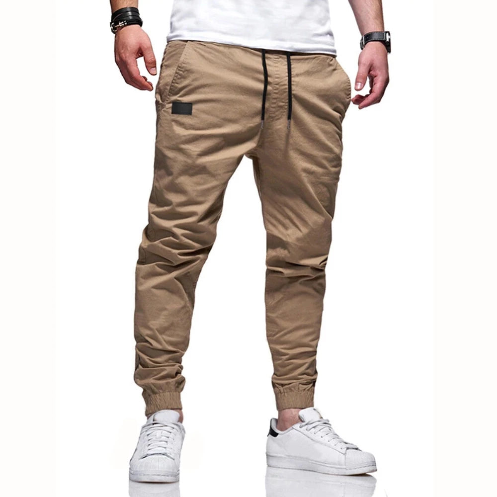 Calças Jogger Masculina