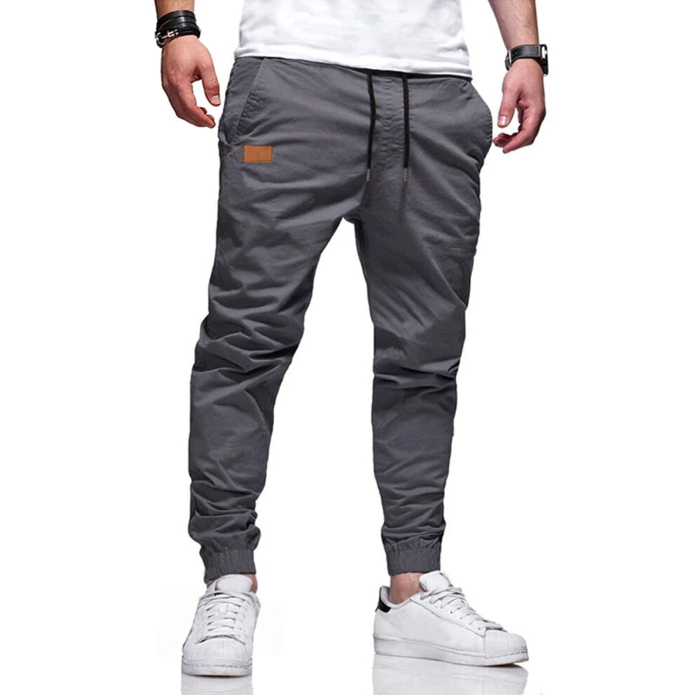 Calças Jogger Masculina