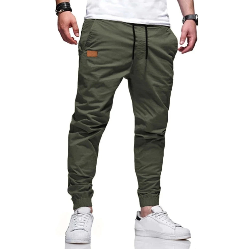 Calças Jogger Masculina