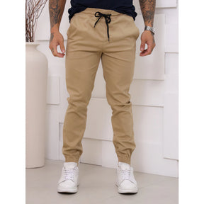 Calças Jogger Masculina