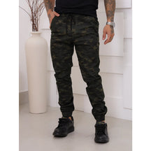 Calças Jogger Masculina