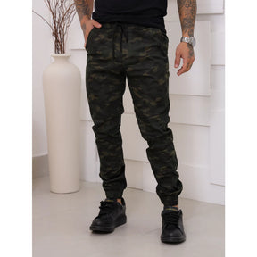 Calças Jogger Masculina