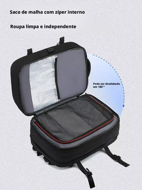 Mochila Tática