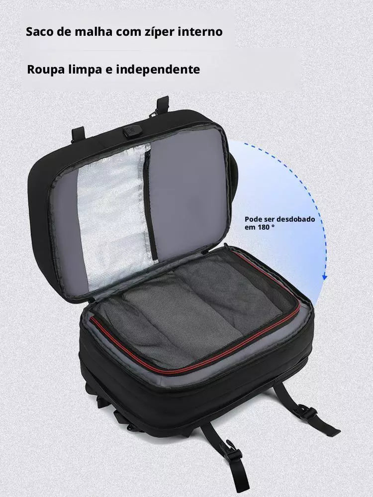 Mochila Tática