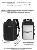 Mochila Tática