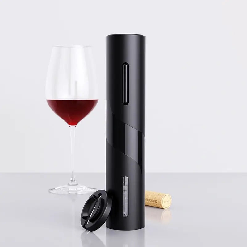 Levino Pro - Saca-Rolhas Automático USB