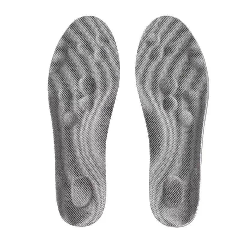 Palmilha Ortopédica 4D Ultra Confort