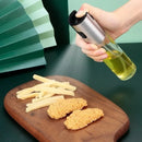 Spray Borrifador Azeite Vinagre Vidro 100ml