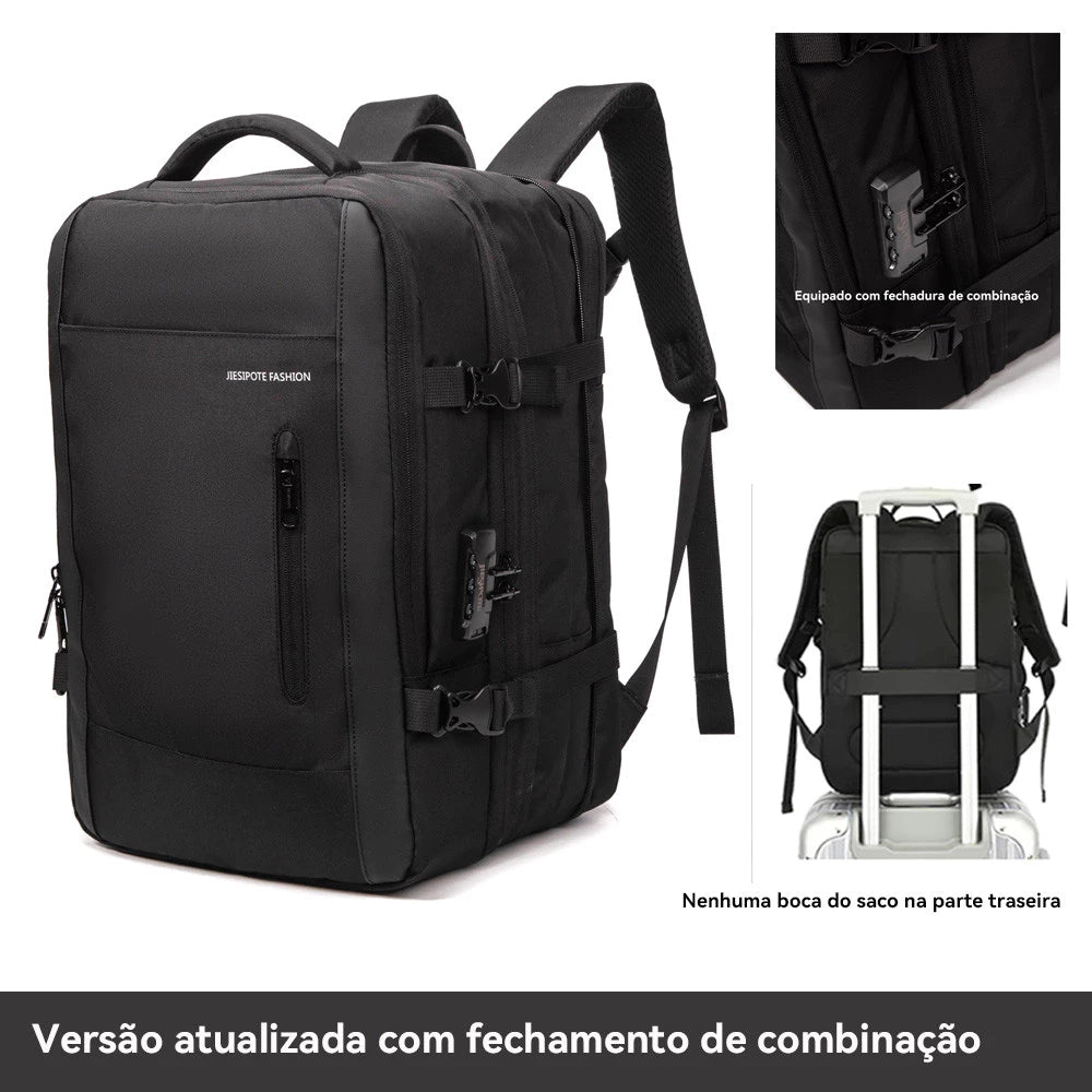 Mochila Tática