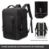 Mochila Tática