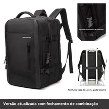 Mochila Tática