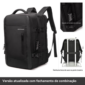 Mochila Tática