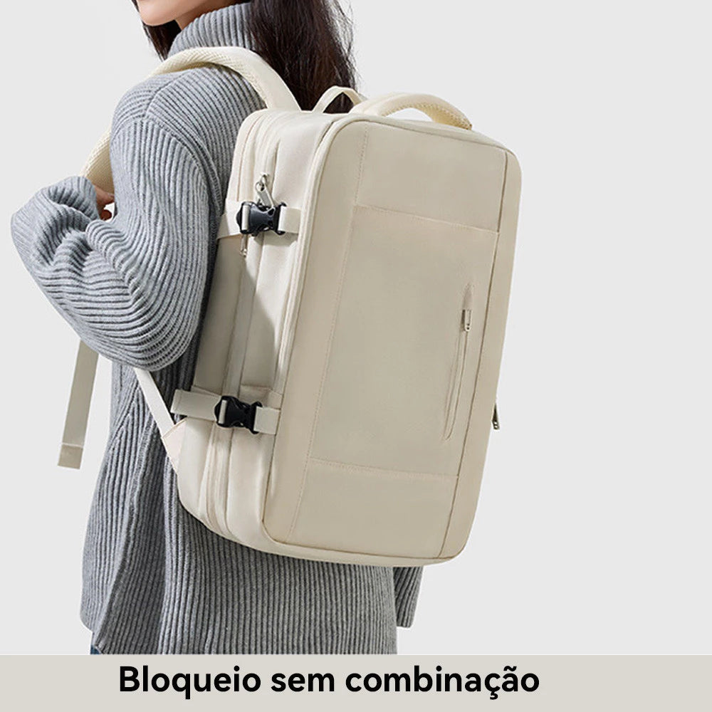 Mochila Tática