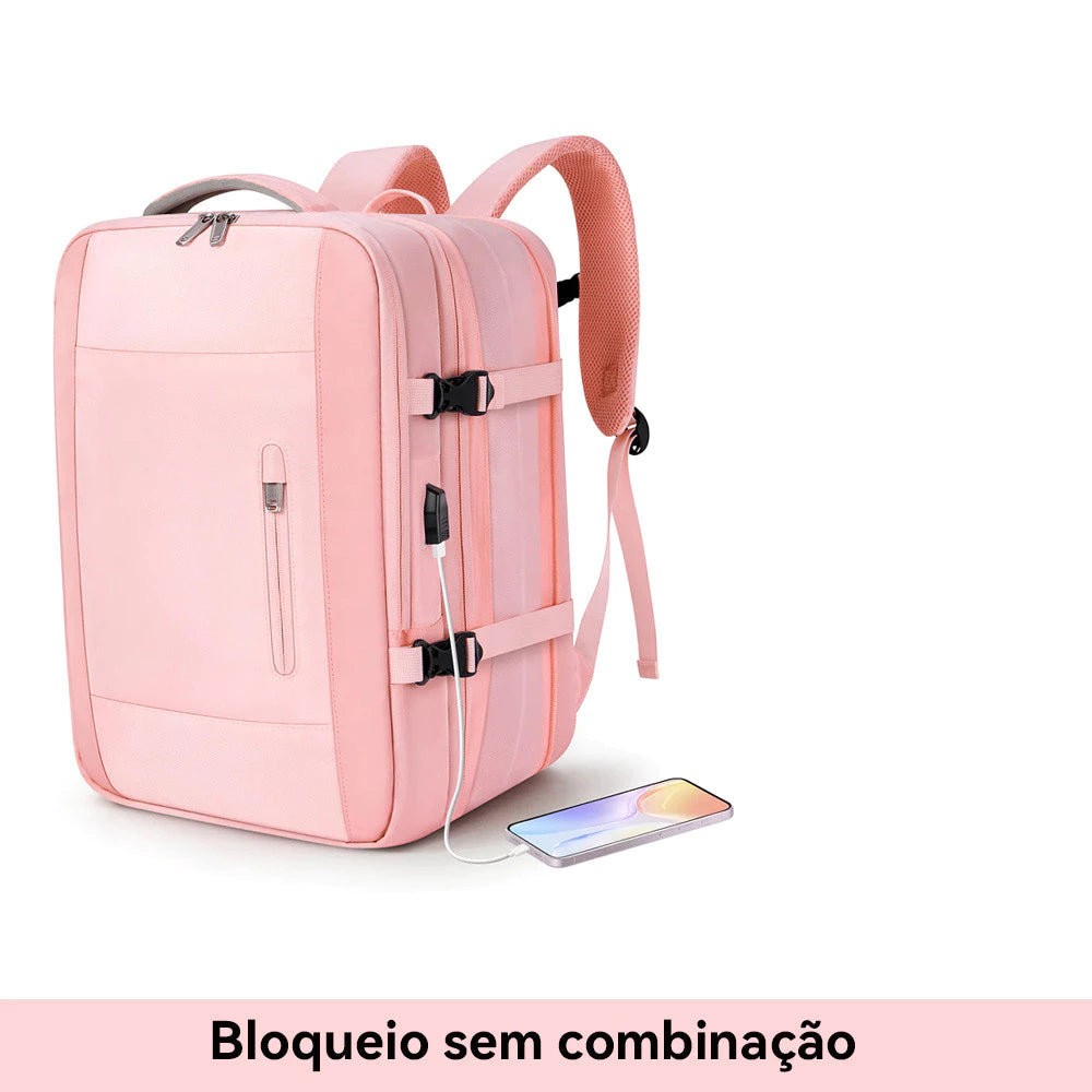 Mochila Tática
