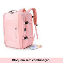 Mochila Tática
