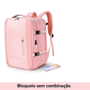 Mochila Tática