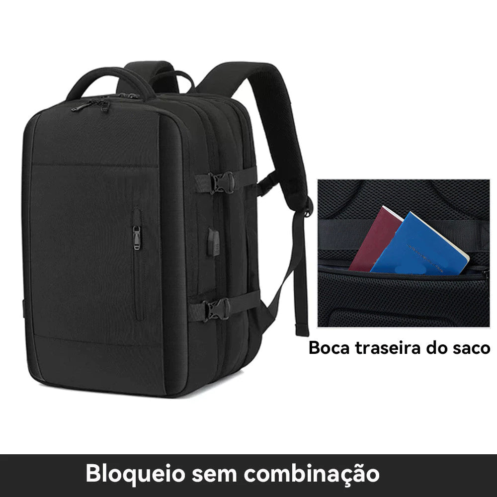 Mochila Tática