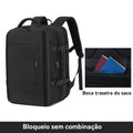Mochila Tática