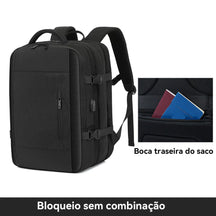 Mochila Tática