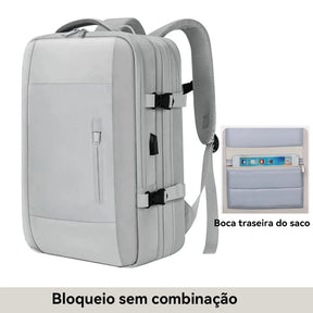 Mochila Tática