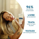 Creme Regenerador Dérmico Hidratante Anti-Stretch Marks 150g-Cicatribem-Para Estrias