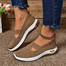 Tênis Ortopédico Ultra Comfort Calce Fácil + Palmilha Ortopédica 4D