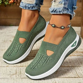 Tênis Ortopédico Ultra Comfort Calce Fácil + Palmilha Ortopédica 4D